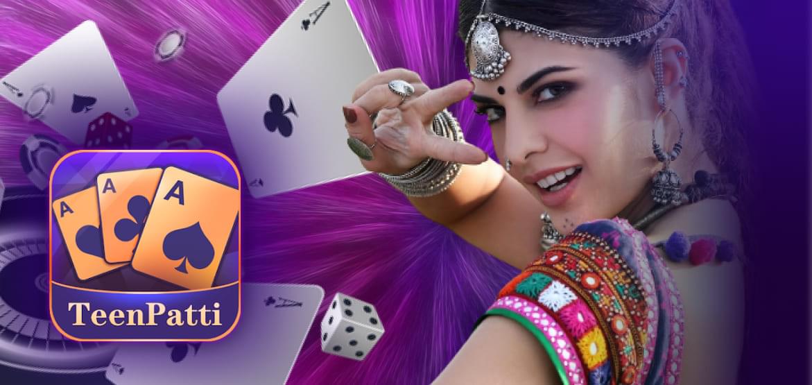 Teen Patti casino game online for real cash