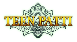 Teen Patti game logo